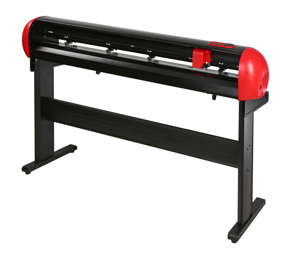 Secabo C120 V vinyl cutter bild 1