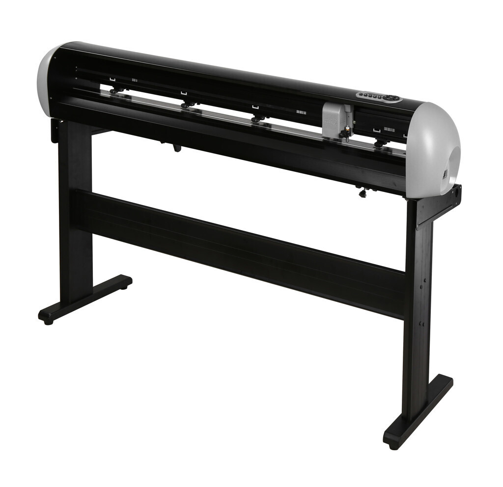 Secabo S120 II vinyl cutter bild 1