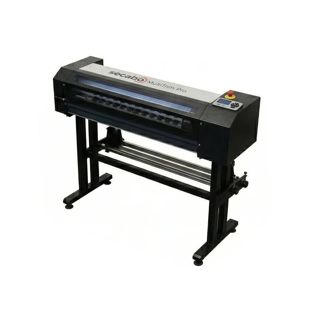 Secabo MultiTrim Pro bild 1