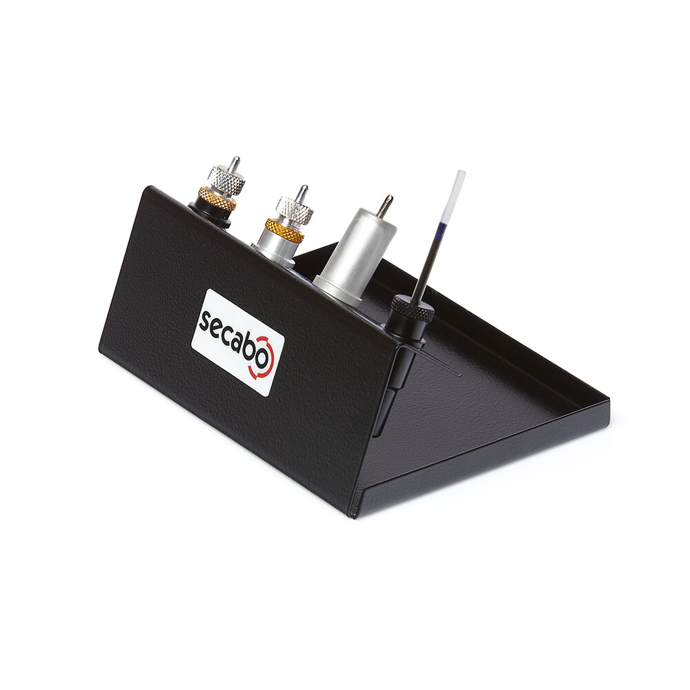 Secabo Table Tool Console bild 1