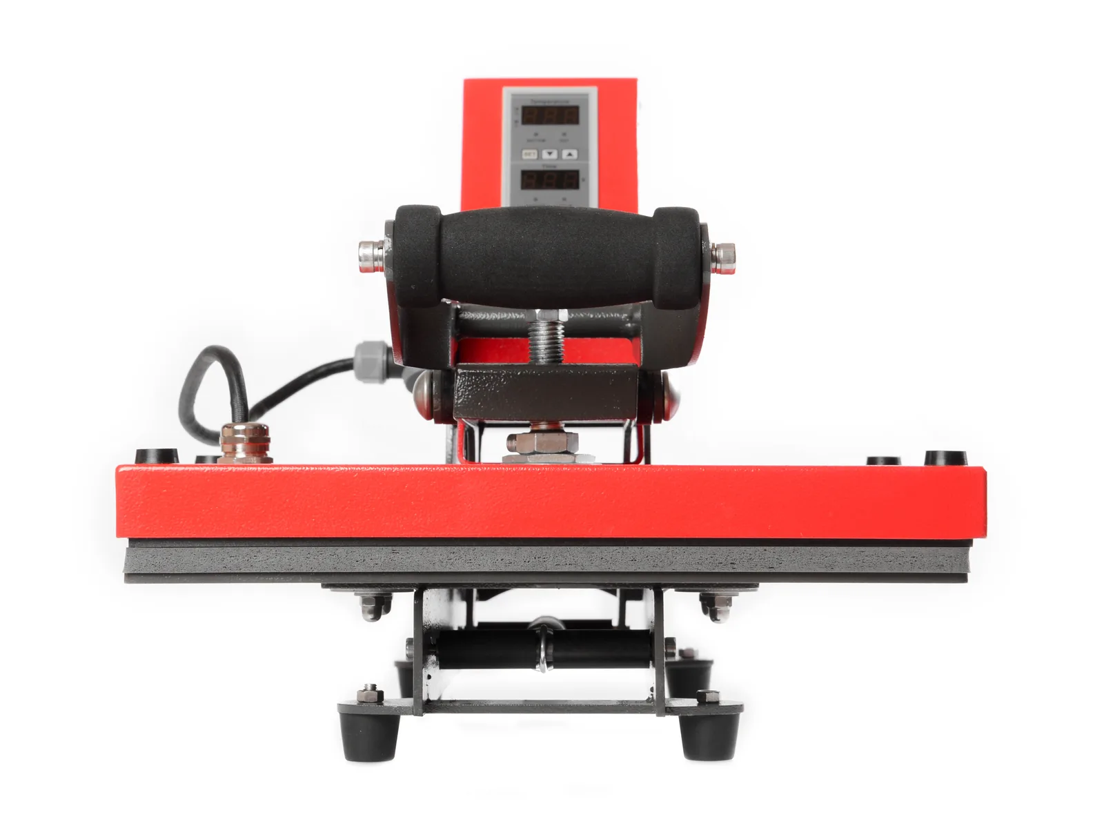 Secabo TC2 heat press 23cm x 33cm bild 1