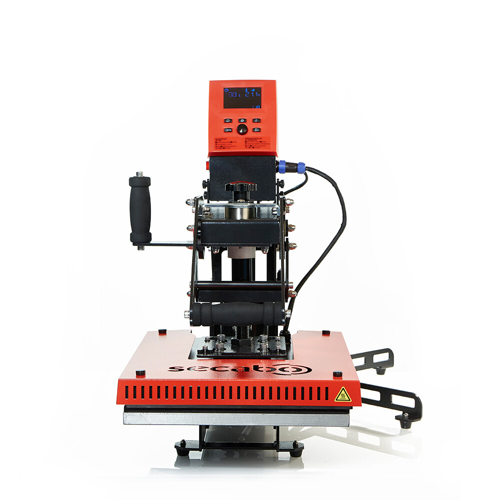 Secabo TS7 SMART bild 1