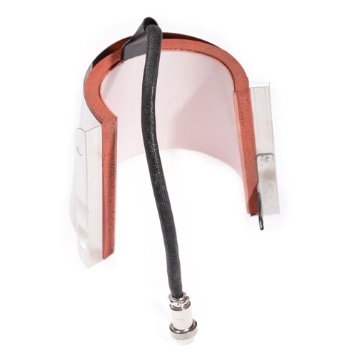 Heating element for TM1 and TM2 for conical cups (A-grade) bild 1
