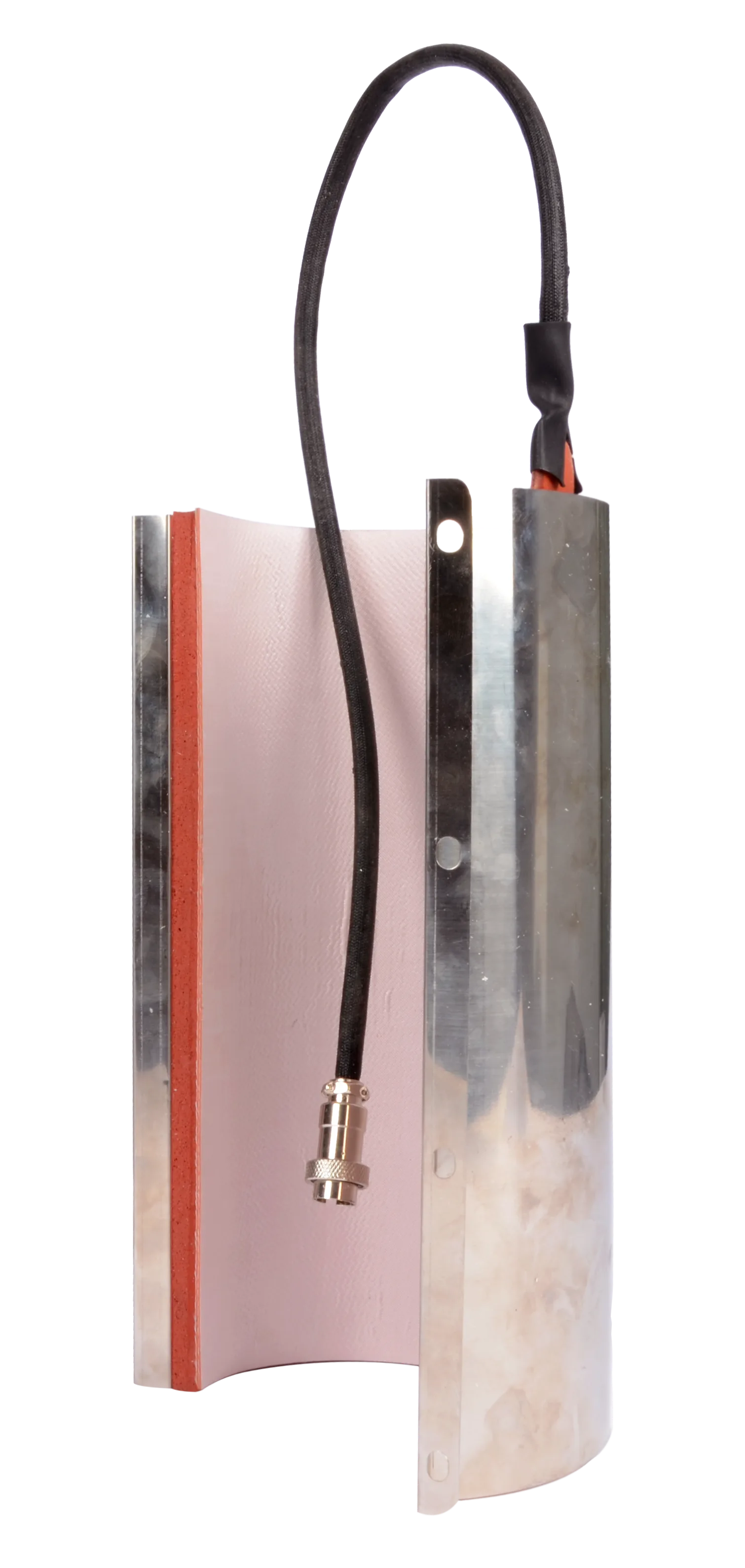 Heating element for Secabo TM2 for 2 cups, 7.5 - 9.0 cm grade A bild 1