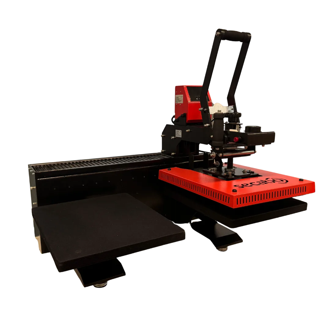 Secabo TD7 LITE bild 1