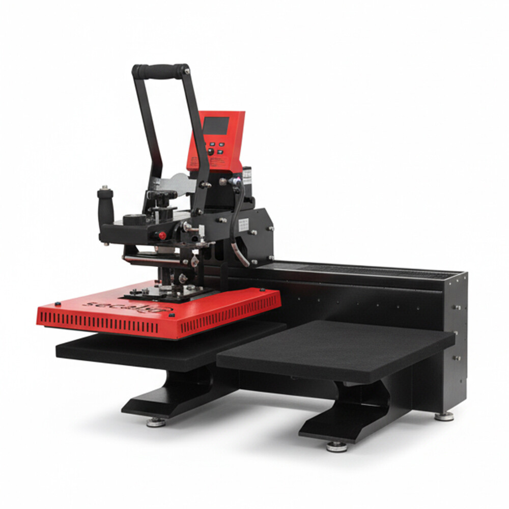 Secabo TD7 SMART bild 1