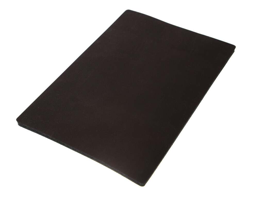 Silicone foam sheet 20cm x 30cm bild 1