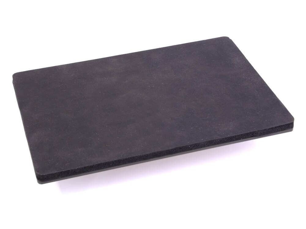 exchangeable base plate for secabo heat presses, 20cm x 30cm bild 1