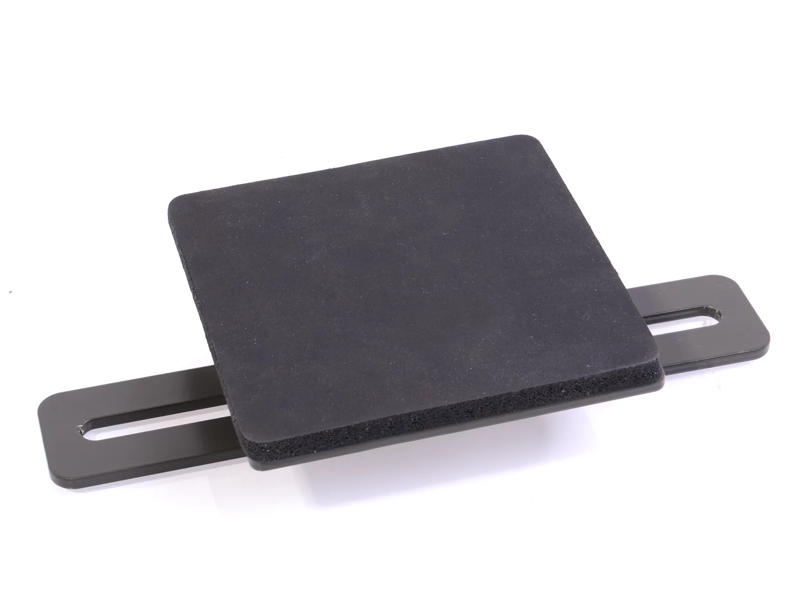 exchangeable base plate for secabo heat presses, 15cm x 15cm bild 1