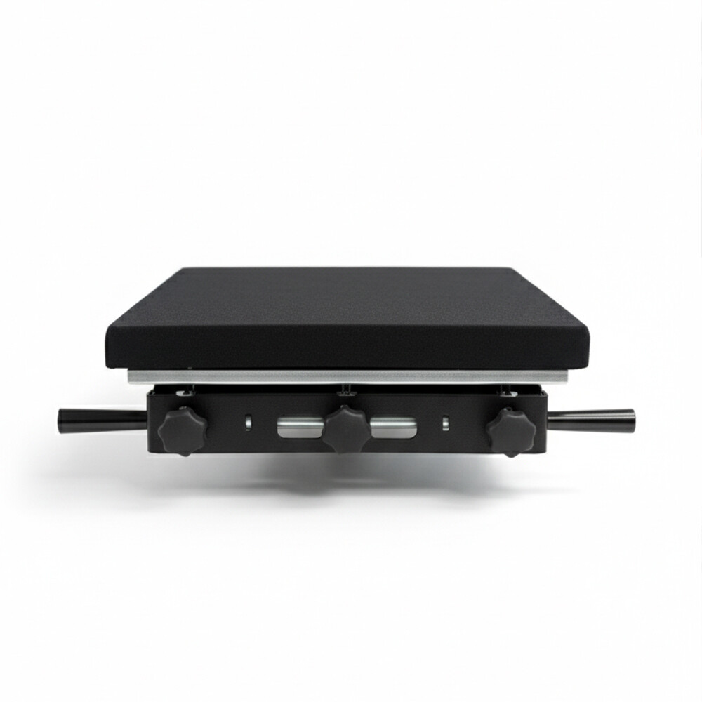Secabo Base Plate Drawer Accessory bild 1
