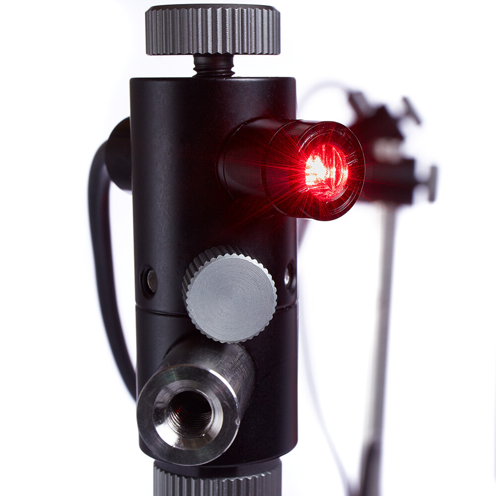 Secabo Crosslaser Basic Unit bild 1