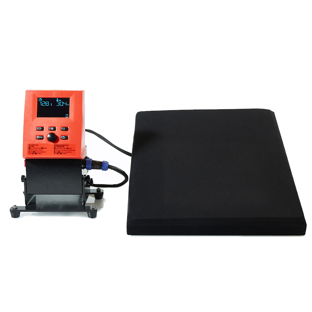 Secabo TB7 thermobase 40cm x 50cm bild 1