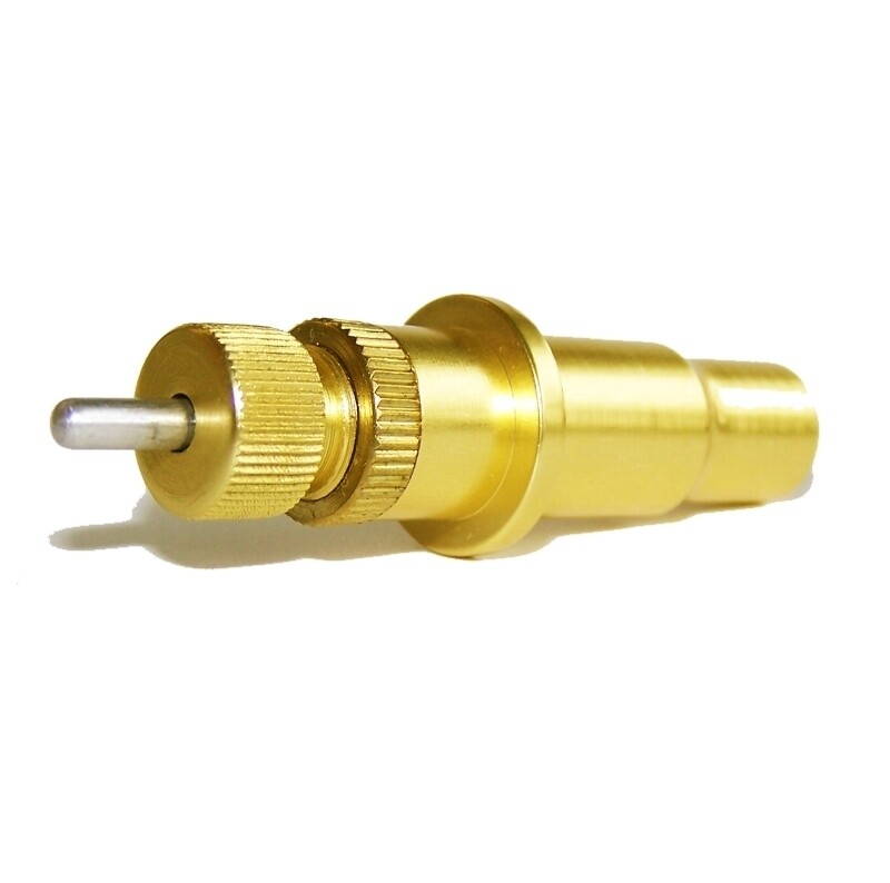 cutterholder for Secabo CIV, S and T series bild 1