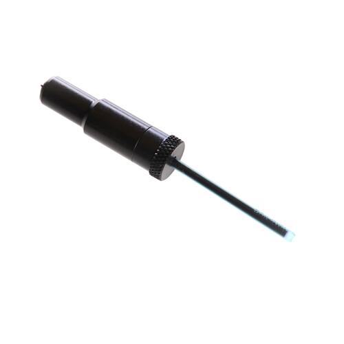 Pen holder for Secabo CIV and S bild 1