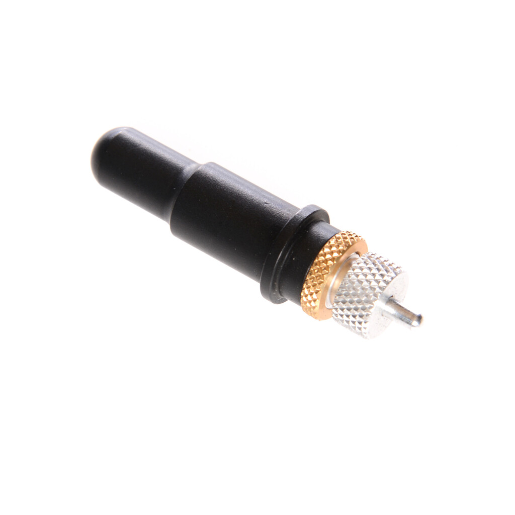 Knife holder for Secabo C V, S II,T II, SC30 and Secabo DTF MultiCut Pro (TYP D33.5) bild 1