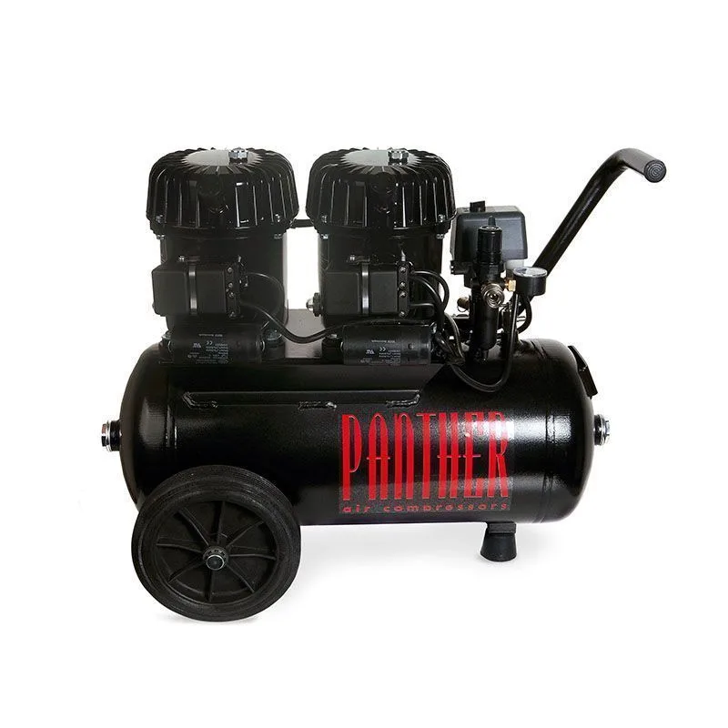 Hotronix Dual Air Fusion Kompressor (PANTHER 100-24 AL)