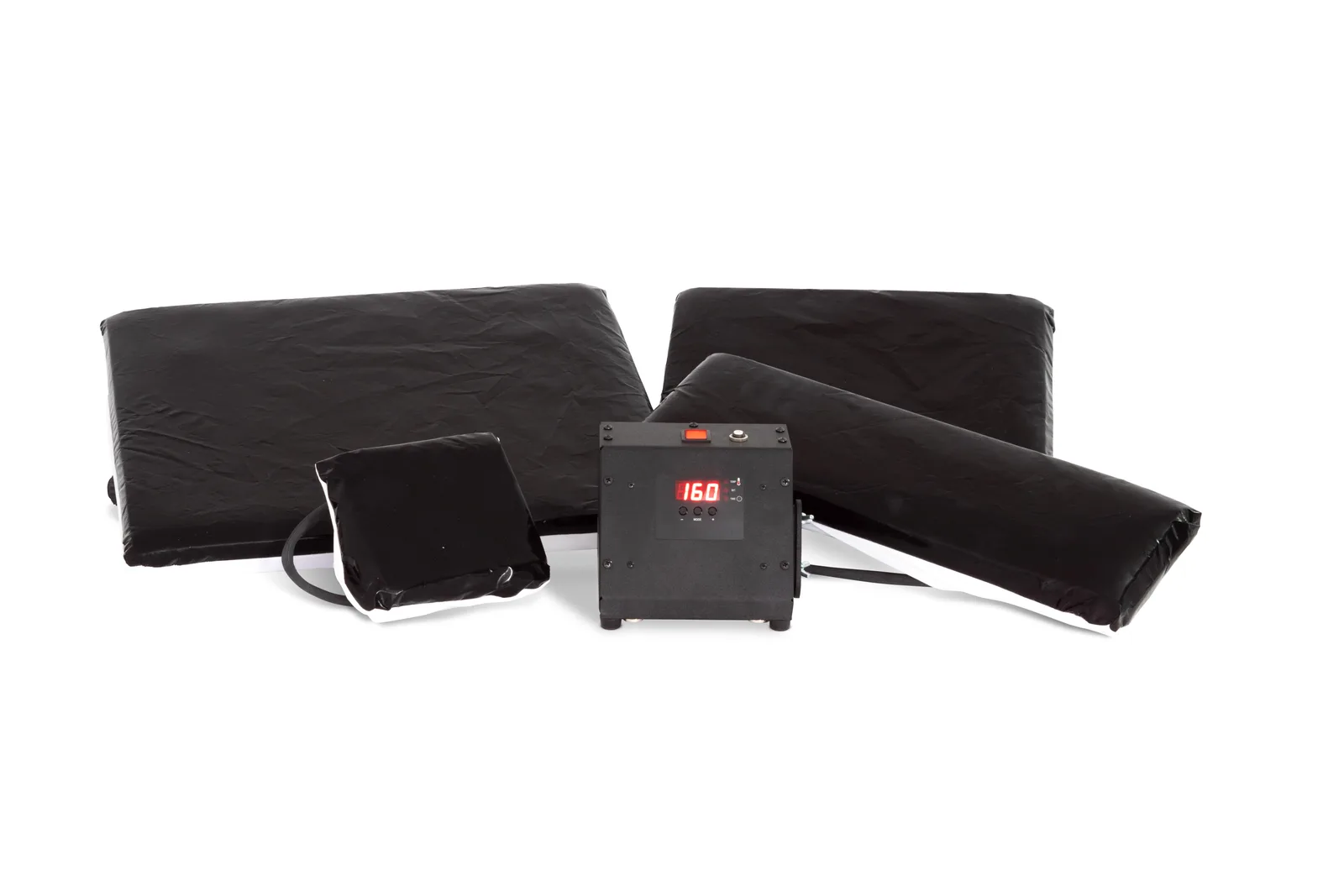 Hotronix® Power Platen™