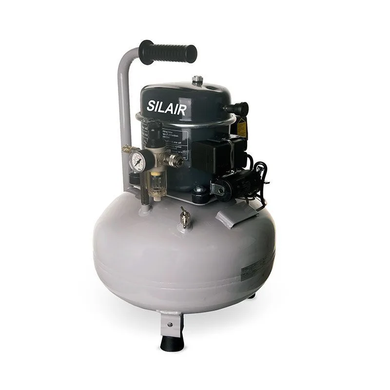 Hotronix® Air Fusion Kompressor (SIL-Air 50/24)