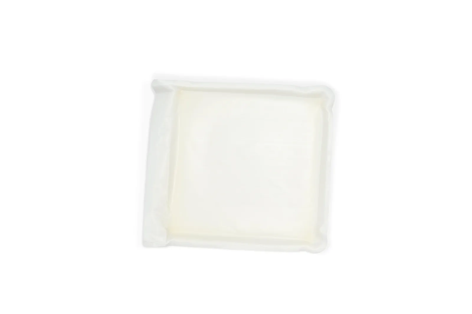Teflonkudde 25 × 25 cm