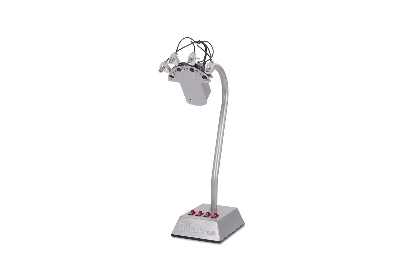 Stand Alone Laser Alignment System