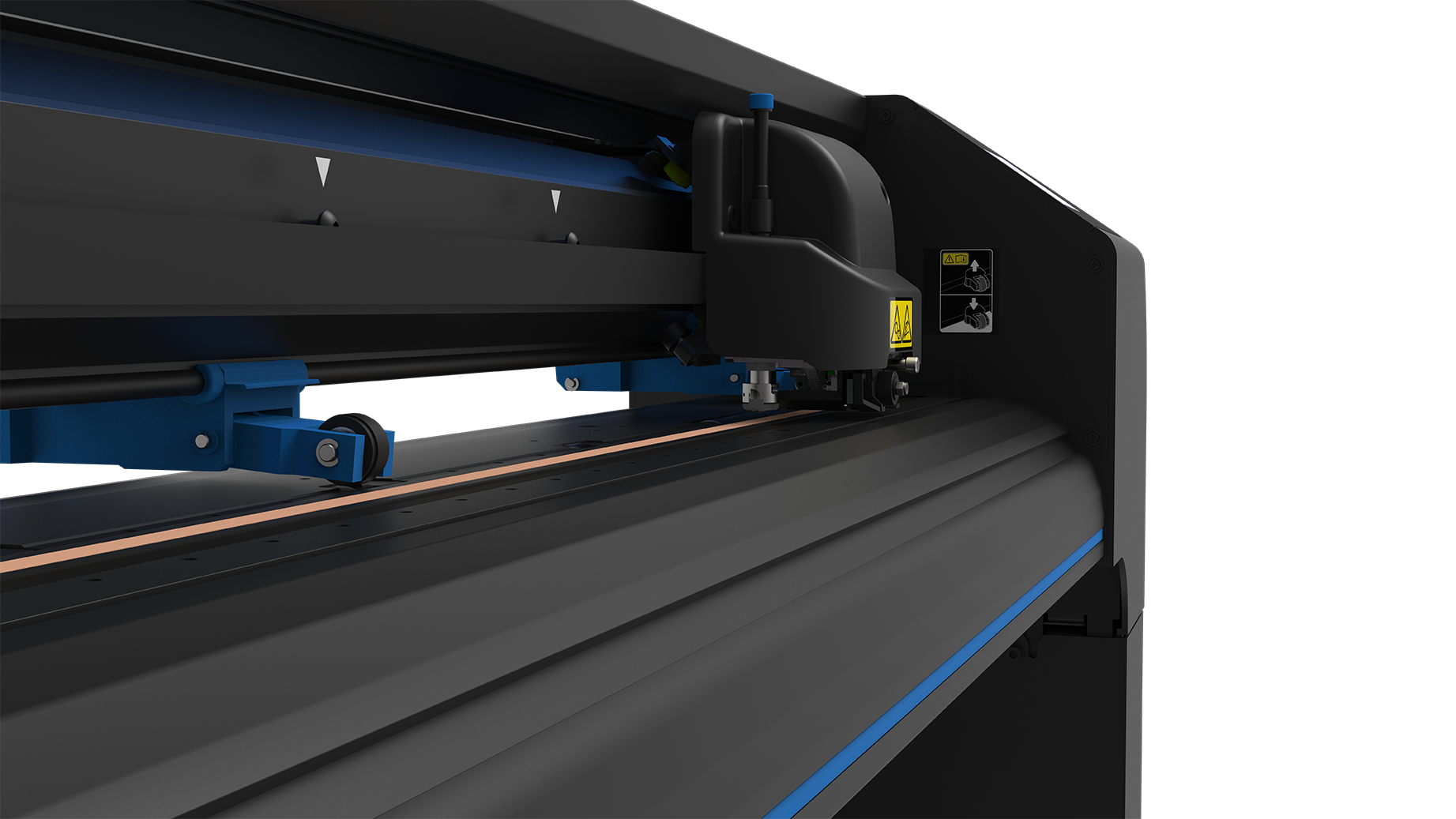 SUMMA S CLASS 3 75 TC-SERIEN, bild 1