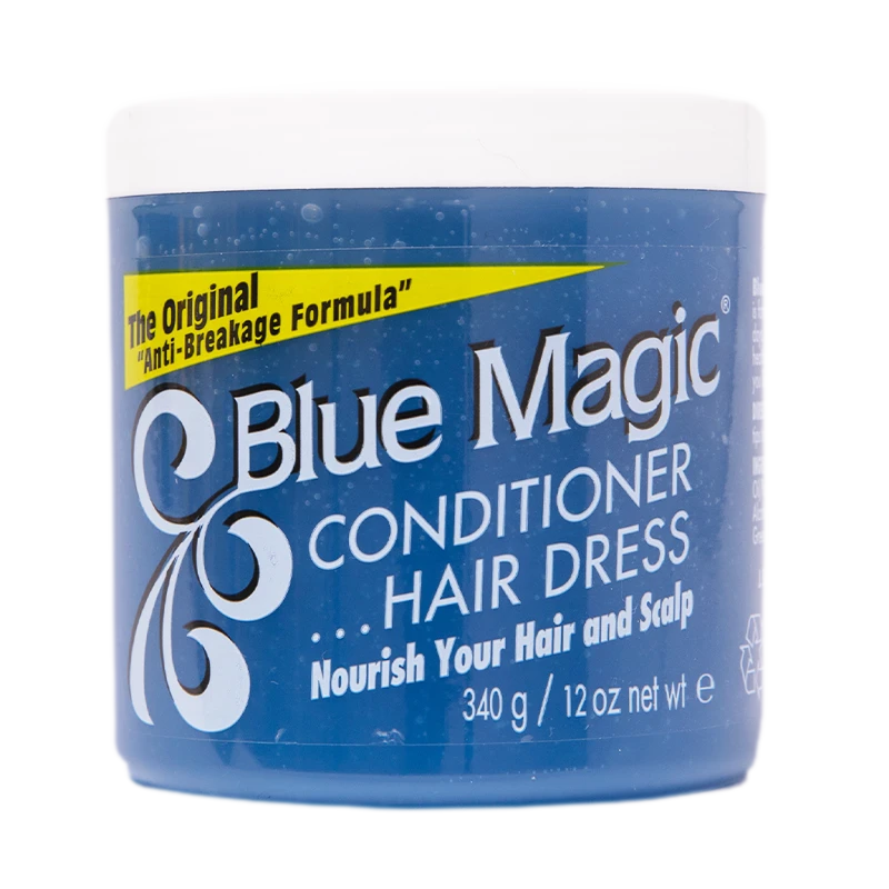 Blue Magic Conditioner Hair Dress