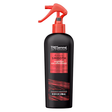 Thermal Keratin Smooth weightless Fortifying Heat Protection Spray