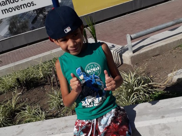 Ya el torneo se está jugando y dos jemelos futbolistas murieron