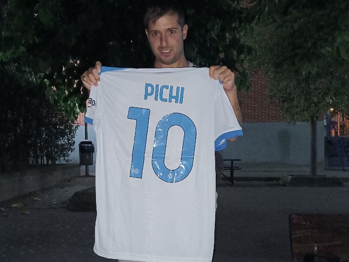 Un Regalo que representa la calidad de sus compañeros 