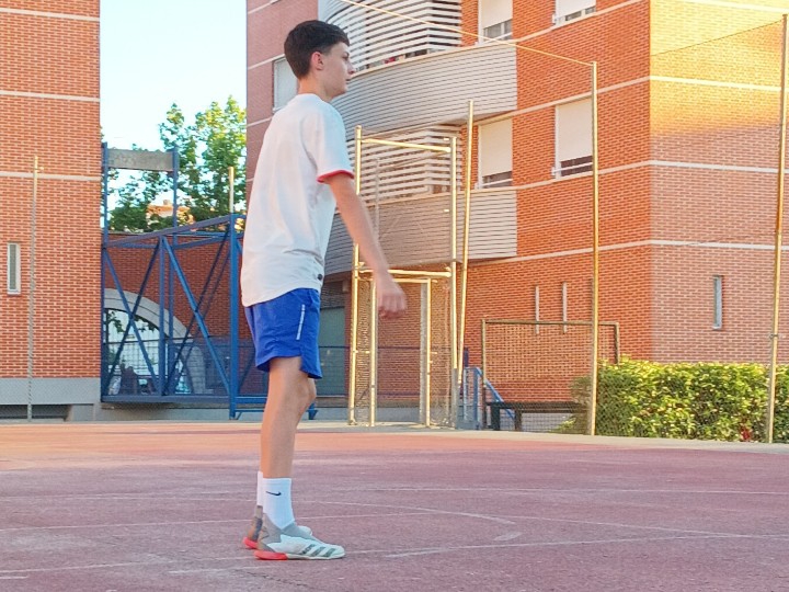 Los Chicos de V.A.D Mejoran 