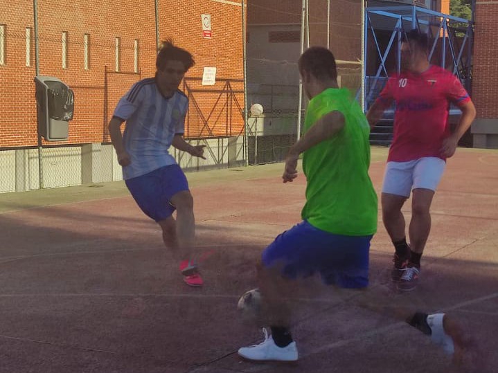 Melero vuelve a la carga