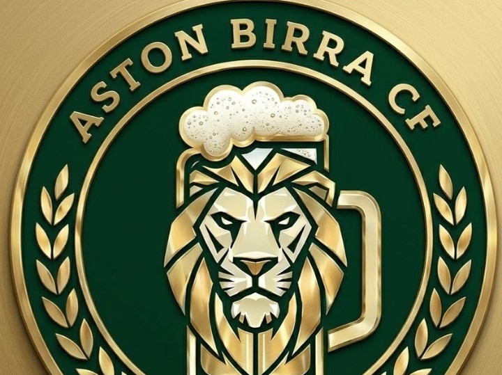 Aston birra gana con dificultades 