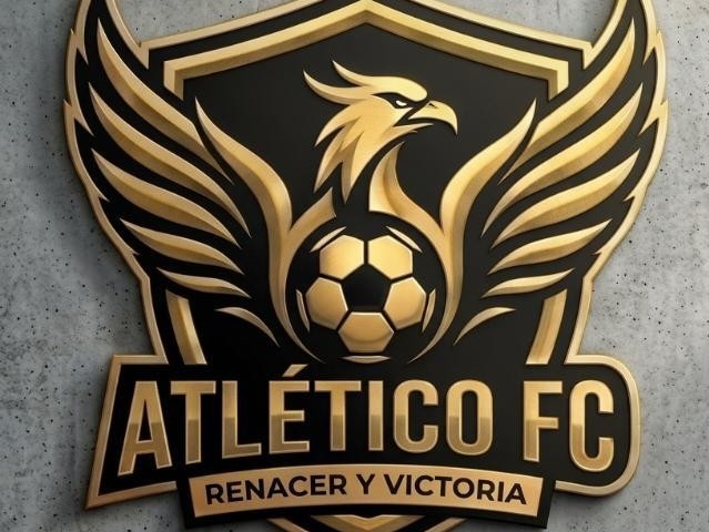 Atlético golea y se fija como segundo 