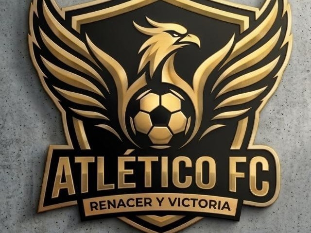 Atlético f.c VS Aston birra 