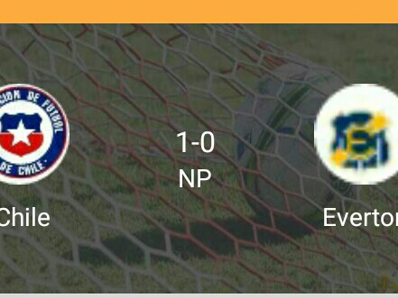 Partido Cancelado Everton , Magallanes ,Rangers, Santiago Wanders , Y O'higgins Se Decepcionan