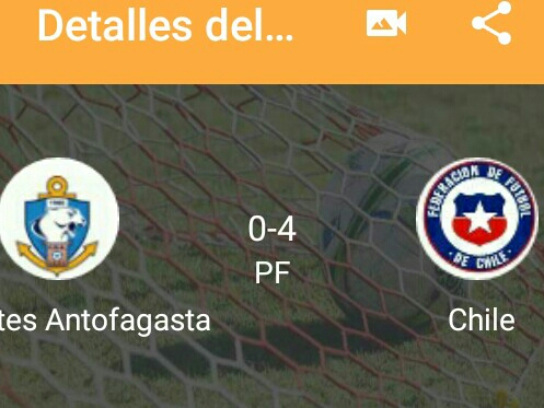 Los Pumas Blancos No Ganaron 