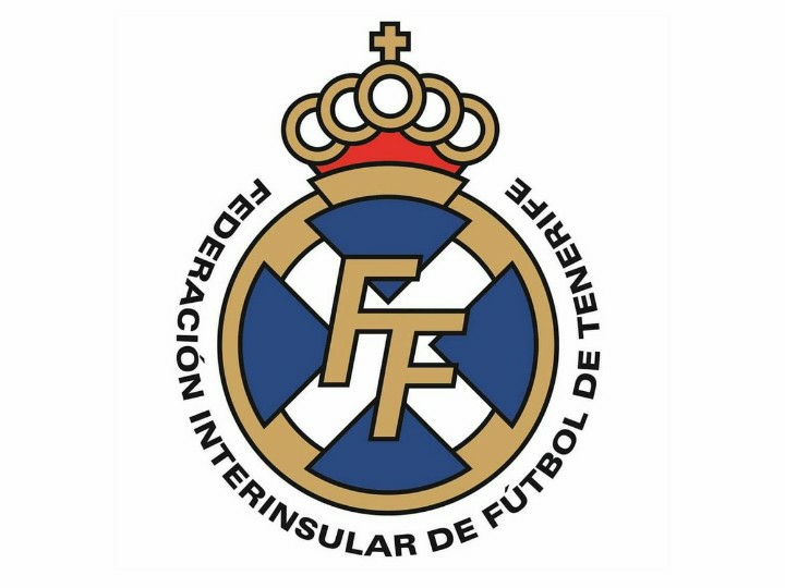 Preselección Tenerife JD SPORTS.