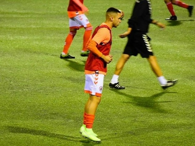 Un día para olvidar.