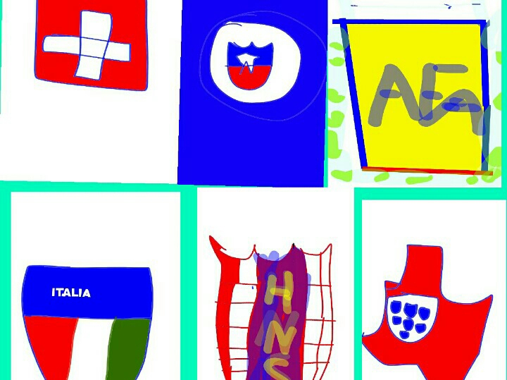 Ya Comienza El Campeonato Americano Y Europeo