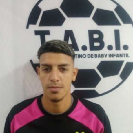 Maximiliano Abeldaño