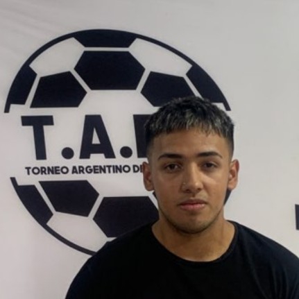 Maximiliano Salvatierra