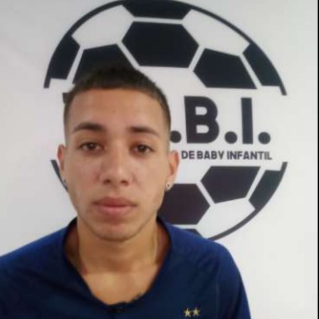 Francisco Nicolas Rivero