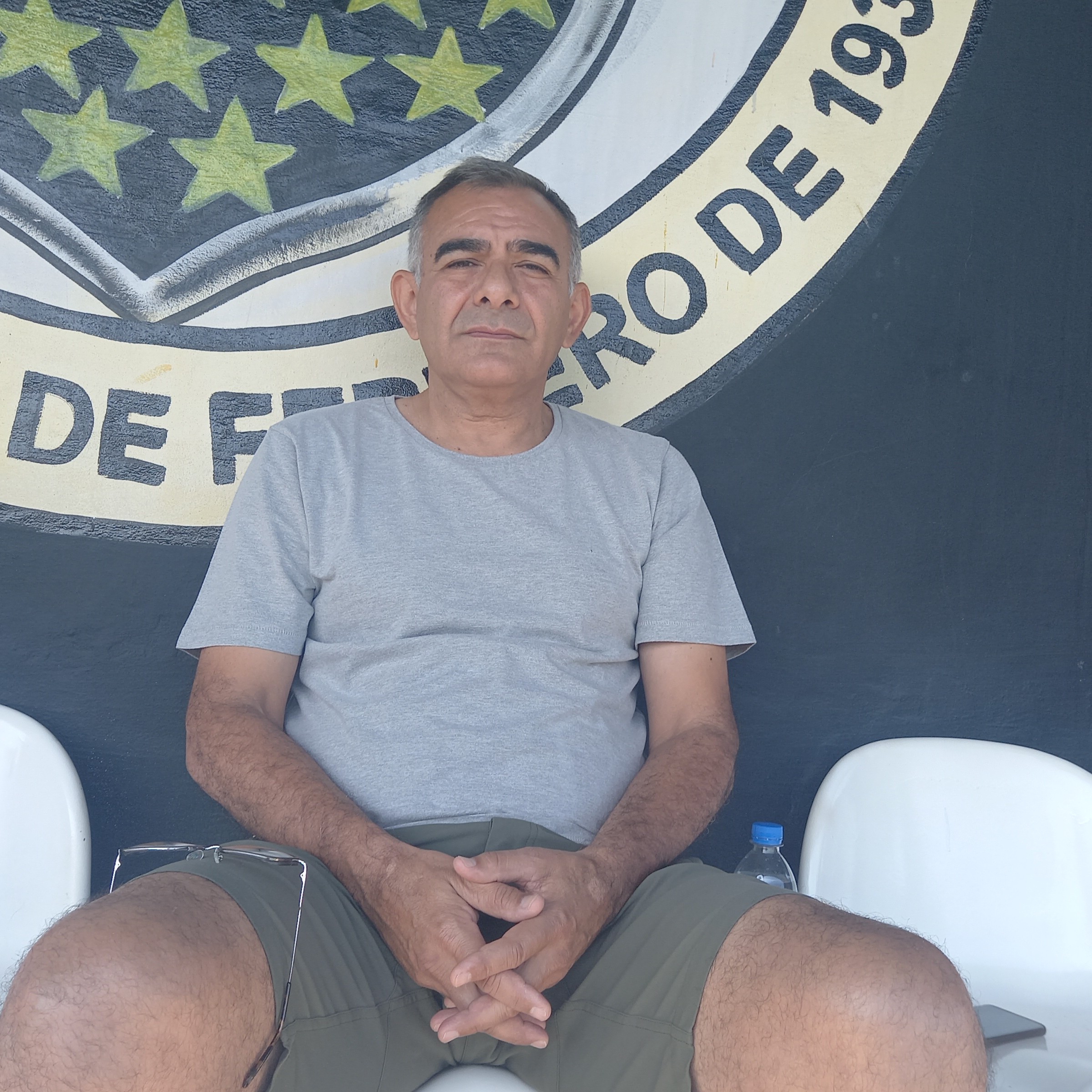 JORGE ANDRES ZARATE BOGADO