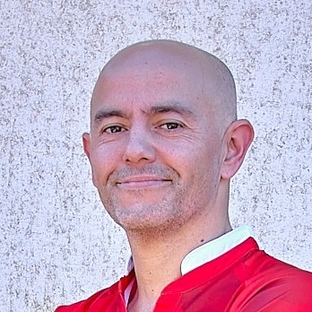 Patricio Gomez