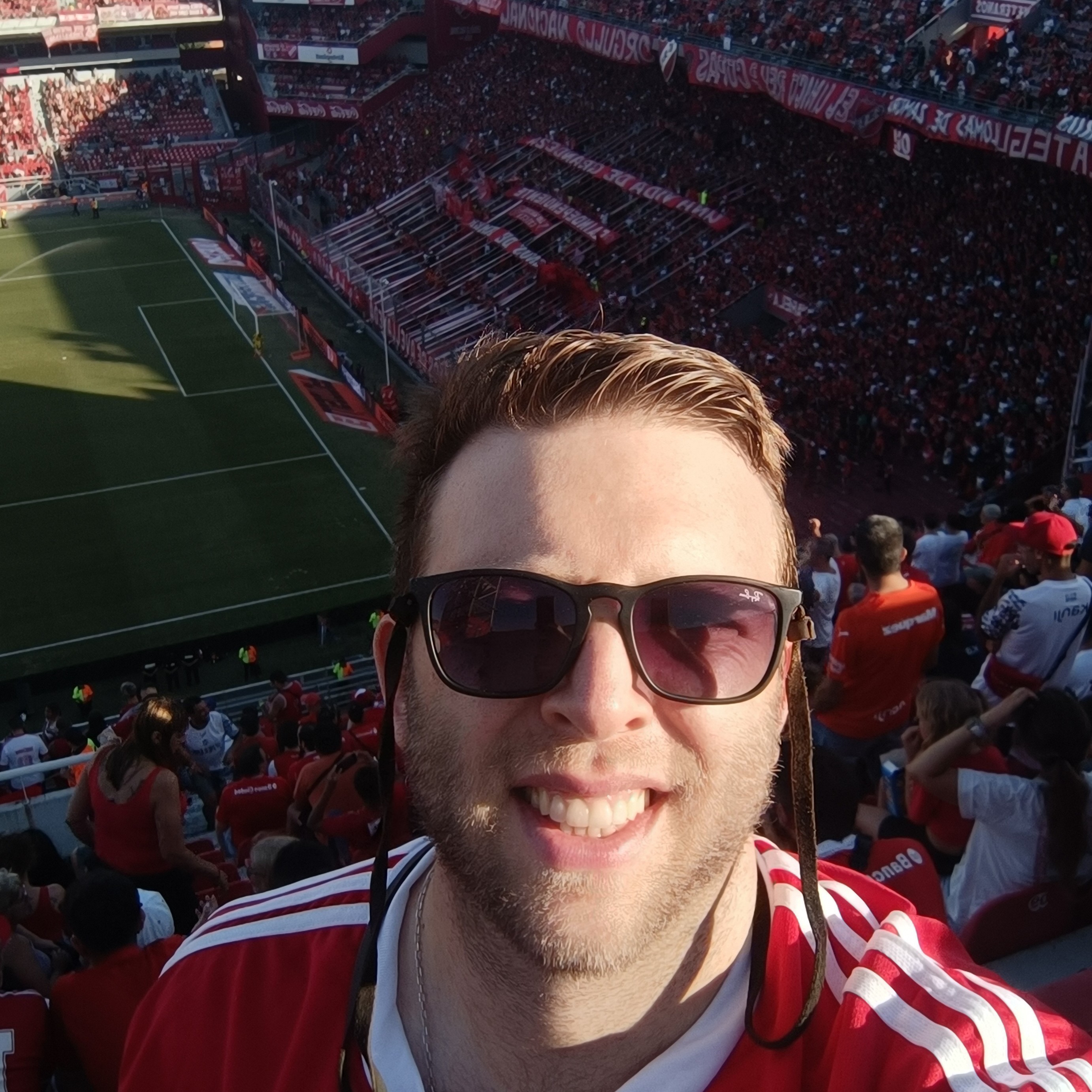 Martín Sánchez 