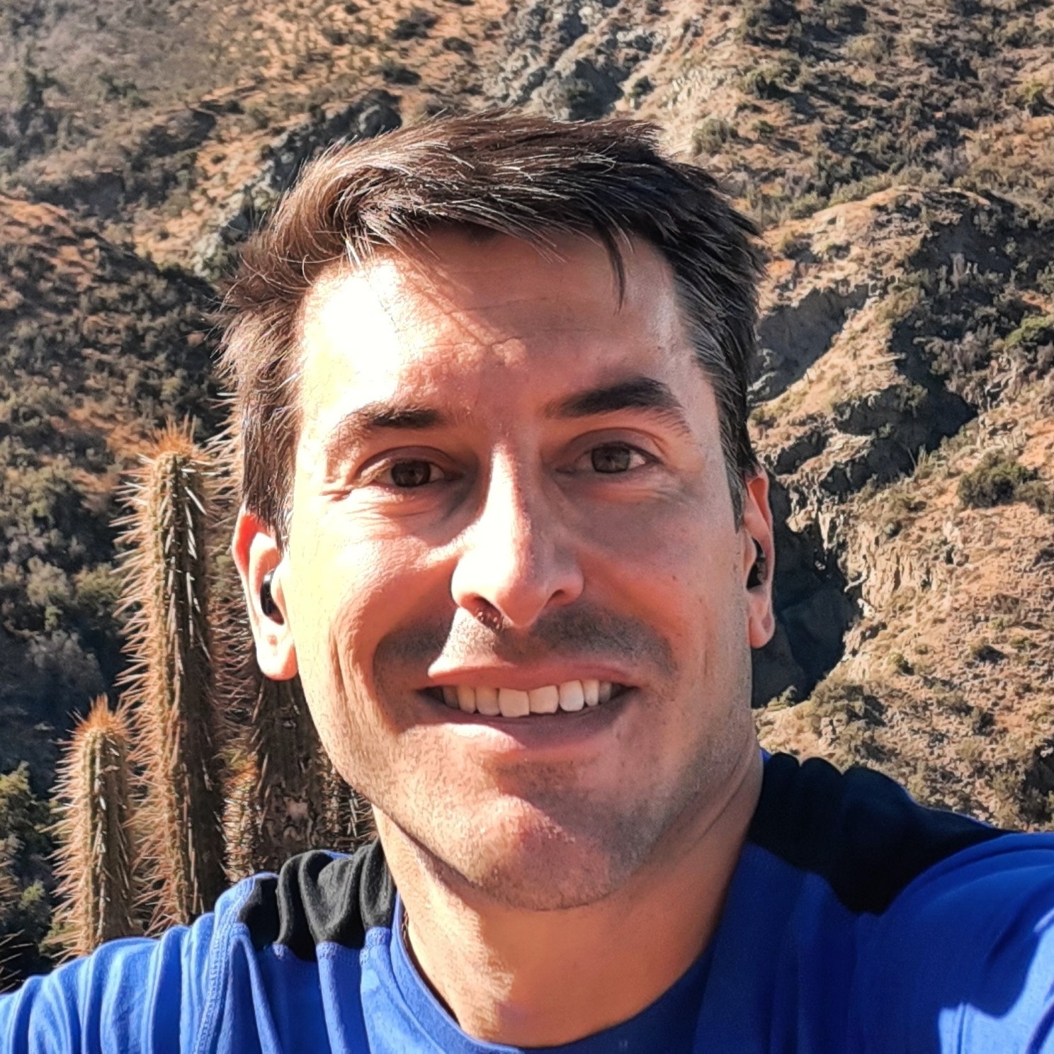 Roberto Felmer