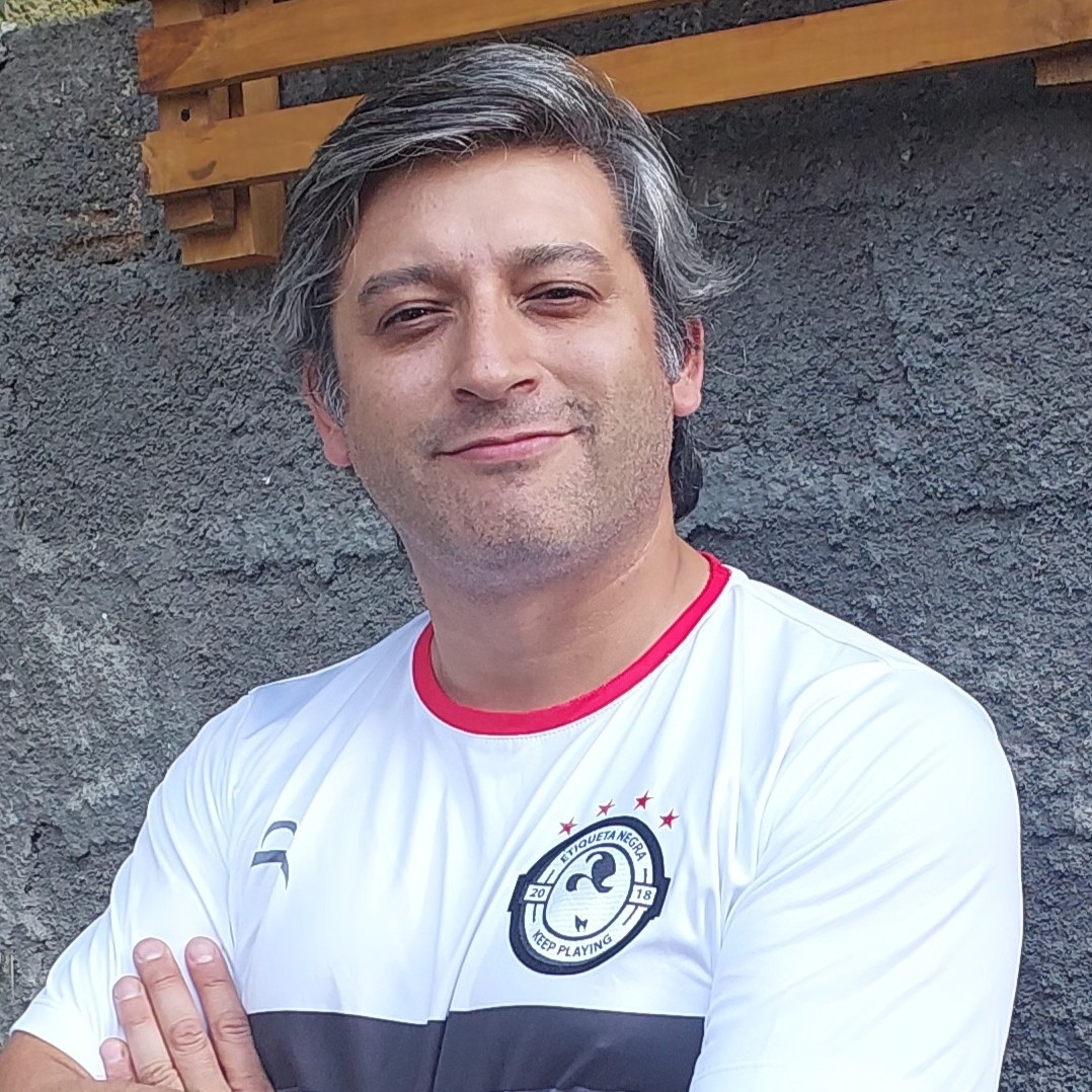Jaime Rodriguez