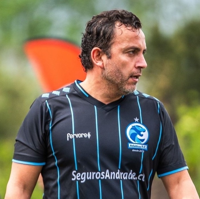 Marcelo Gutierrez