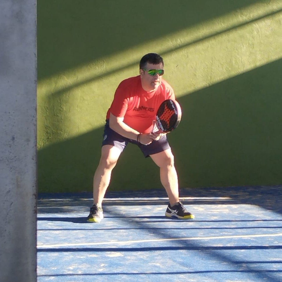 Francisco de Paula Ruiz