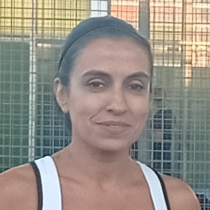 Ana Maria Fabre Moreno